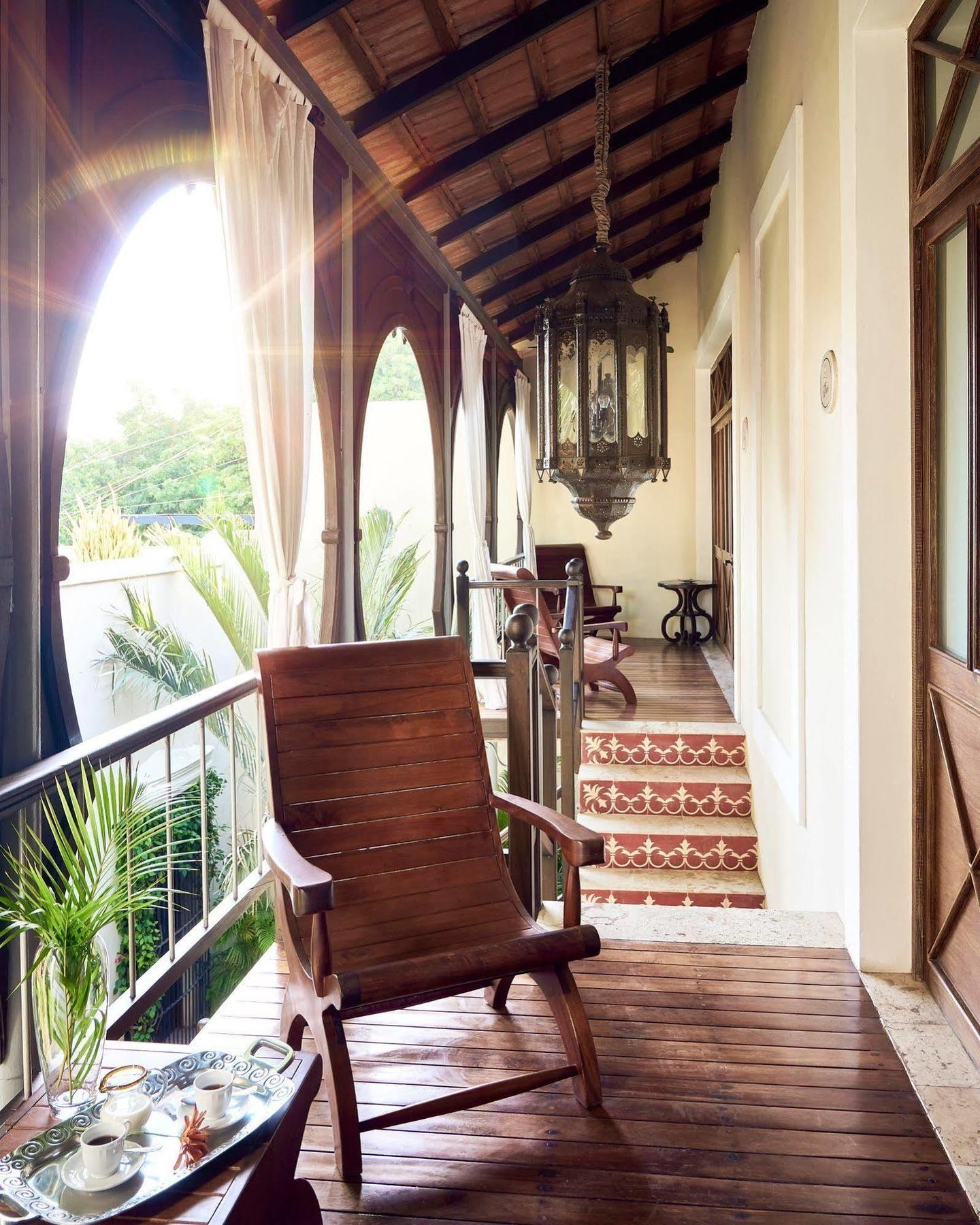 Casa Lecanda Boutique Hotel Mérida Exterior foto